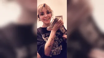 envyanne onlyfans Slut sweetly