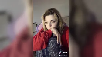 envyanne onlyfans slim model furiously fucking cunt