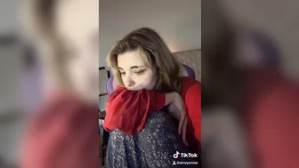 envyanne onlyfans slim model furiously fucking cunt