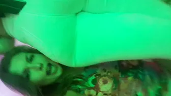 ellanovaxxx onlyfans sexy babe showed her tits