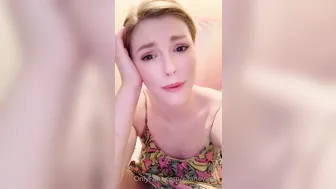 ellanovaxxx onlyfans dancing at the pole