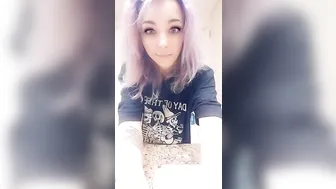 envyanne onlyfans hot babe jerking off her cunt