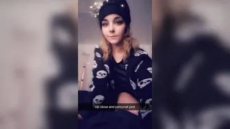 envyanne onlyfans pranks in honor of the new year