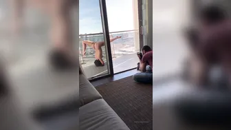 ellanovaxxx onlyfans sexy blonde hard jerks both holes