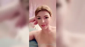 ellanovaxxx onlyfans beautiful babe shows  body