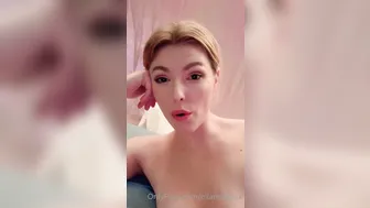 ellanovaxxx onlyfans beautiful babe shows  body