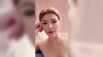 ellanovaxxx onlyfans beautiful babe shows  body