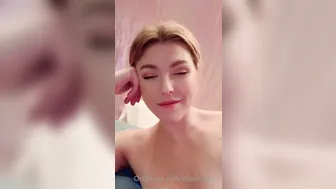 ellanovaxxx onlyfans beautiful babe shows  body