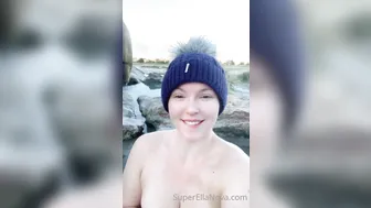 ellanovaxxx onlyfans Solid curvy