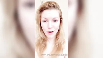 ellanovaxxx onlyfans punt sucks sex toy