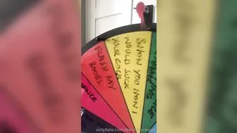 danniiharwood onlyfans pretty lady gently masturbates cunt