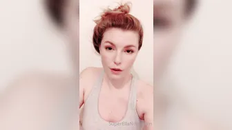 ellanovaxxx onlyfans messaline