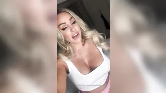 danniiharwood onlyfans Cute slut