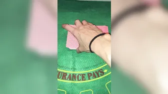 danniiharwood onlyfans naughty slut fucks anus phallus