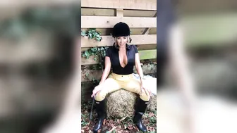 danniiharwood onlyfans chaturbate January 2020