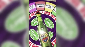 danniiharwood onlyfans black-haired beauty communicates in fries