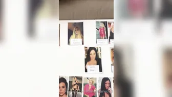 danniiharwood onlyfans female in stockings having fun with a phallus