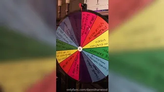 danniiharwood onlyfans loves asshole