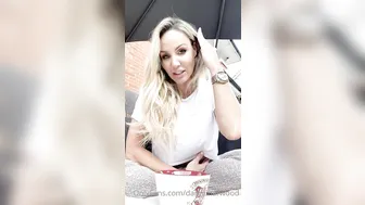 danniiharwood onlyfans cute fucks herself