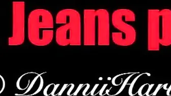 danniiharwood onlyfans sweet babe masturbates on the bed