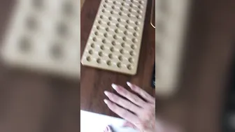 danniiharwood onlyfans fucks herself in pussy