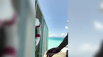 danniiharwood onlyfans pretty woman sitting in a chair