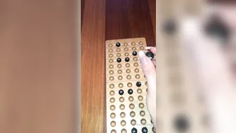 danniiharwood onlyfans playing with her pussy