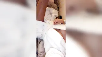 danniiharwood onlyfans spicy slut jerking hairy cunt