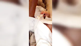 danniiharwood onlyfans spicy slut jerking hairy cunt