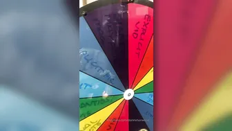 danniiharwood onlyfans crazy passion hammering anus with a dildo