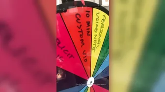 danniiharwood onlyfans crazy passion hammering anus with a dildo