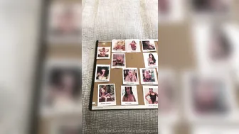 danniiharwood onlyfans tearing her tender pussy