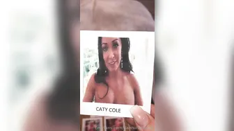 danniiharwood onlyfans tearing her tender pussy
