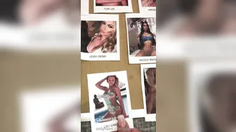 danniiharwood onlyfans tearing her tender pussy