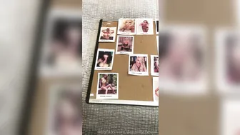 danniiharwood onlyfans tearing her tender pussy