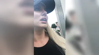 danniiharwood onlyfans Busty filly