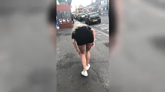 danniiharwood onlyfans Busty filly