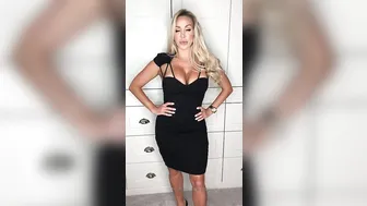 danniiharwood onlyfans gorgeous passion turns on chic body