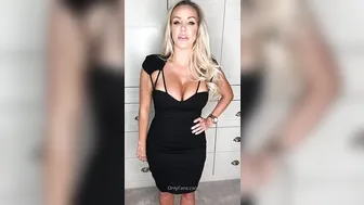 danniiharwood onlyfans gorgeous passion turns on chic body