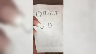 danniiharwood onlyfans charming bitch gets fucked in pussy