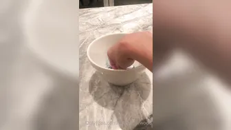 danniiharwood onlyfans three fingers into the vagina