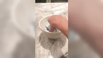 danniiharwood onlyfans three fingers into the vagina