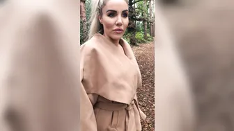 danniiharwood onlyfans charming takes off the dress