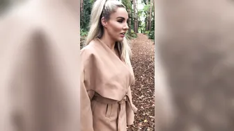 danniiharwood onlyfans charming takes off the dress