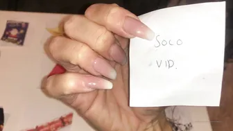 danniiharwood onlyfans gorgeous slut in oil