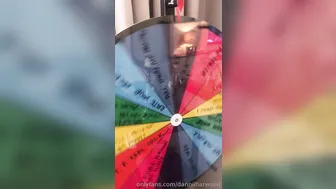 danniiharwood onlyfans busty blonde hot jerks off her cunt