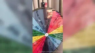 danniiharwood onlyfans busty blonde hot jerks off her cunt