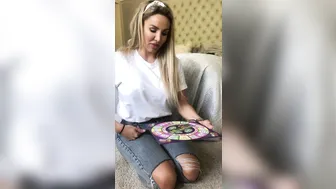 danniiharwood onlyfans Delicious lady