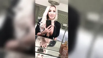 danniiharwood onlyfans wonderful bitch jerking on webcam