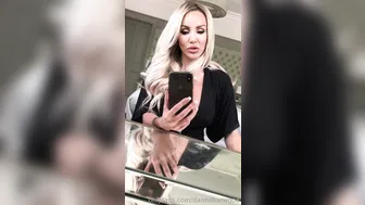 danniiharwood onlyfans wonderful bitch jerking on webcam